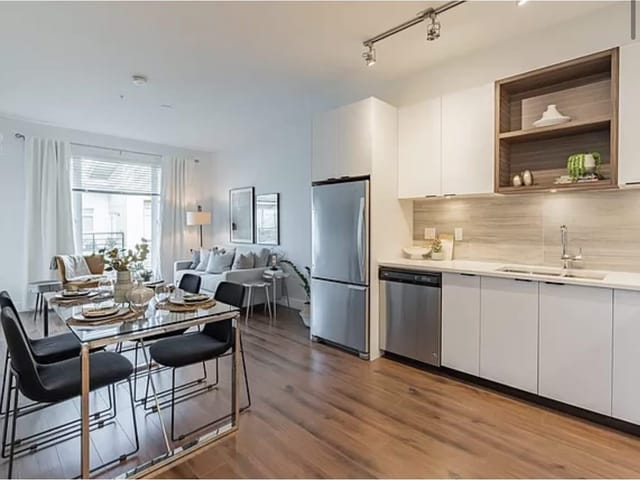 Apartment for rent in Burnaby, Burnaby South, 349 5355 Lane Street, 263131219 | Realtylink.org