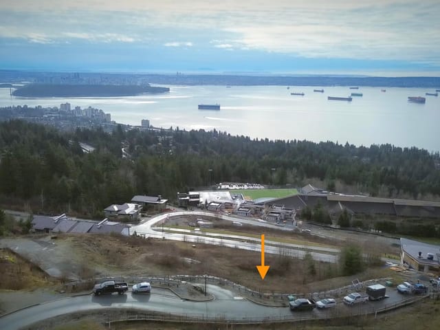 Lot for sale in West Vancouver, West Vancouver, 2730 Rodgers Creek Place, 263131220 | Realtylink.org