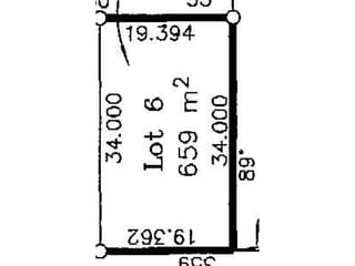 Lot for sale in Prince George, PG City South East, 1576 N Blackburn Road, 263131222 | Realtylink.org
