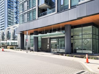 Apartment for sale in Burnaby, Burnaby South, 1107 6398 Silver Avenue, 263131225 | Realtylink.org