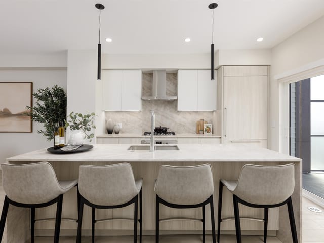 Townhouse for sale in Pitt Meadows, Pitt Meadows, 120 19451 Sutton Avenue, 263131229 | Realtylink.org