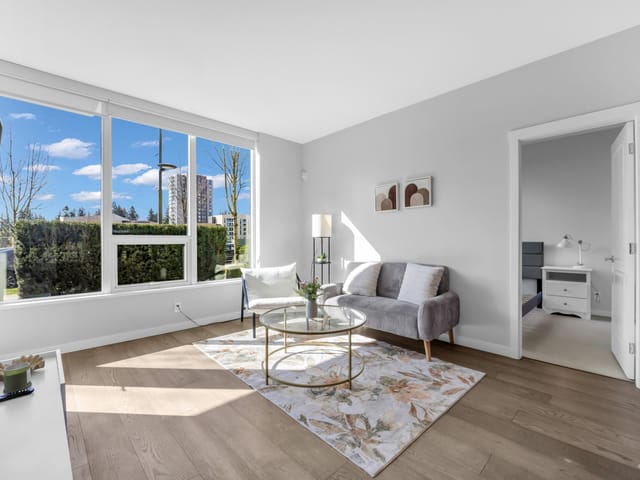 Apartment for sale in Vancouver, Vancouver West, 107 5687 Gray Avenue, 263131240 | Realtylink.org