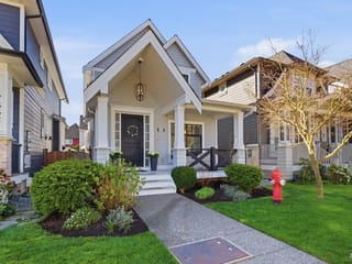 House for sale in Surrey, South Surrey White Rock, 17330 2nd Avenue, 263131242 | Realtylink.org