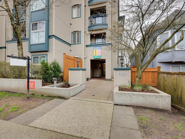 Apartment for sale in Vancouver, Vancouver East, 209 688 E 16th Avenue, 263131246 | Realtylink.org