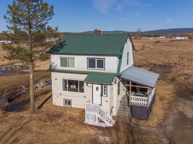 House for sale in Prince George, PG Rural South, 6920 Sutley Road, 263131247 | Realtylink.org