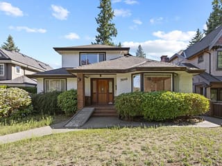 House for sale in Vancouver, Vancouver West, 3848 W 38th Avenue, 263131248 | Realtylink.org