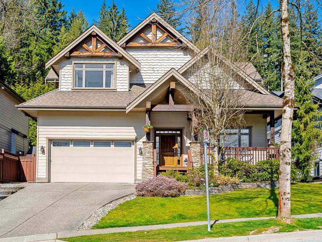 House for sale in Coquitlam, Coquitlam, 3361 Scotch Pine Avenue, 263131253 | Realtylink.org