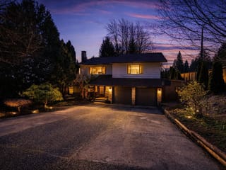 House for sale in North Vancouver, North Vancouver, 2333 Kirkstone Road, 263131255 | Realtylink.org