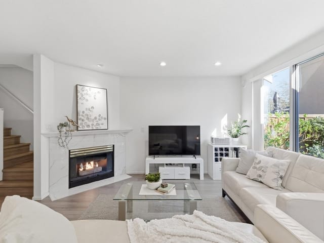 Townhouse for sale in Vancouver, Vancouver East, 20 3428 Adanac Street, 263131259 | Realtylink.org