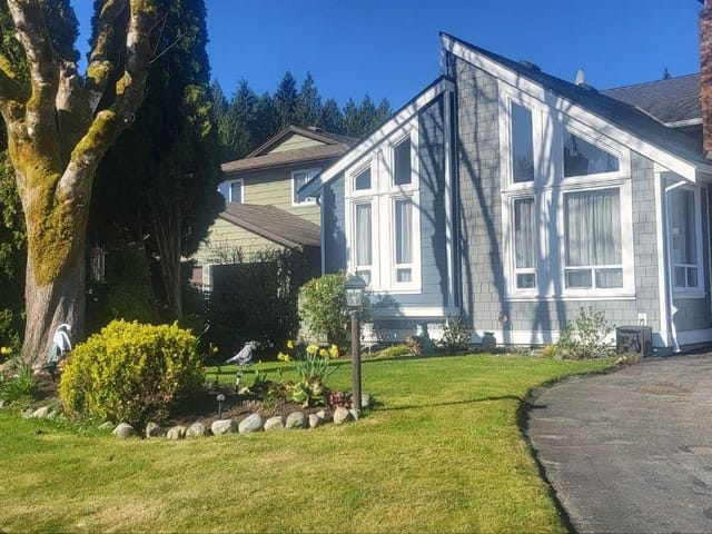 House for rent in Port Coquitlam, Port Coquitlam, Studio 1xxx Lombardy Drive, 263131263 | Realtylink.org