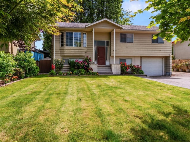 House for sale in Delta, N. Delta, 8082 112 Street, 263131264 | Realtylink.org