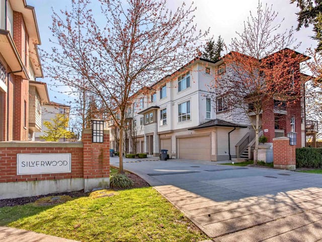 Townhouse for sale in Surrey, Surrey, 41 8355 164 Street, 263131267 | Realtylink.org