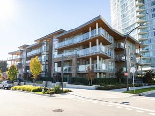 Apartment for sale in Burnaby, Burnaby East, 406 7799 17th Street, 263131268 | Realtylink.org