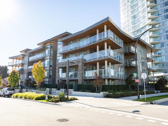 Apartment for sale in Burnaby, Burnaby East, 406 7799 17th Street, 263131268 | Realtylink.org