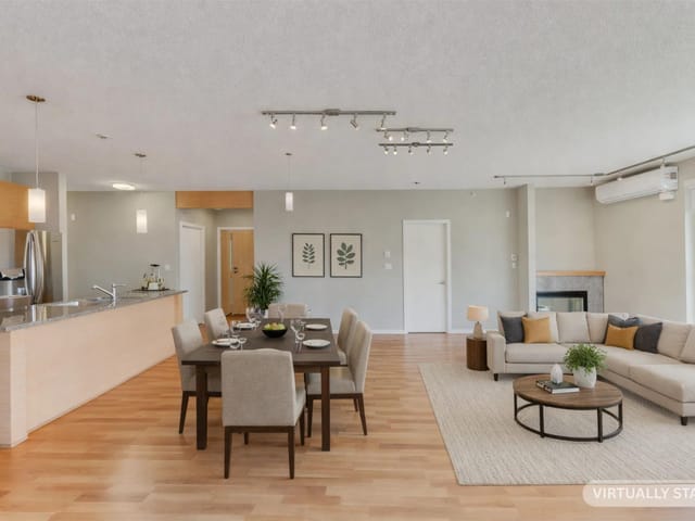 Apartment for sale in North Vancouver, North Vancouver, 510 530 Raven Woods Drive, 263131269 | Realtylink.org