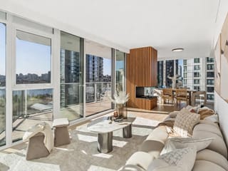 Apartment for sale in Vancouver, Vancouver West, 1103 499 Pacific Street, 263131272 | Realtylink.org