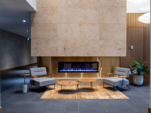 Apartment for sale in Vancouver, West Vancouver, 406 6687 Nelson Avenue, 263131276 | Realtylink.org