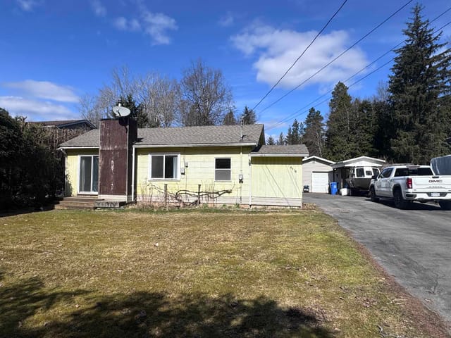 House for sale in Terrace, Terrace, 4918 Graham Avenue, 263131284 | Realtylink.org