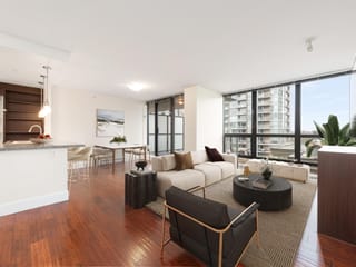 Apartment for sale in Coquitlam, Coquitlam, 705 2959 Glen Drive, 263131288 | Realtylink.org