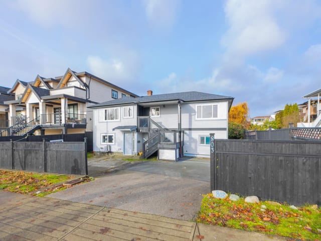House for sale in New Westminster, New Westminster, 803 Ewen Avenue, 263131290 | Realtylink.org