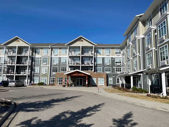 Apartment for sale in Prince George, PG City Central, 106 1444 20th Avenue, 263131292 | Realtylink.org