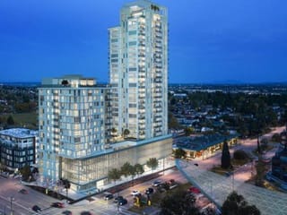 Apartment for rent in Vancouver, Vancouver West, 2205 485 West 22 Avenue, 263131293 | Realtylink.org