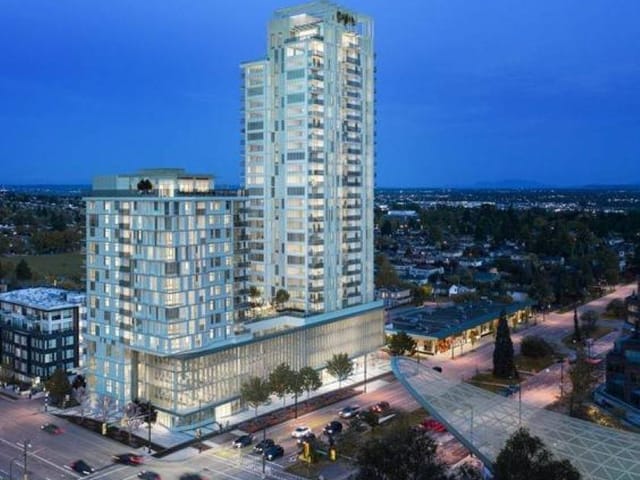 Apartment for rent in Vancouver, Vancouver West, 2205 485 West 22 Avenue, 263131293 | Realtylink.org