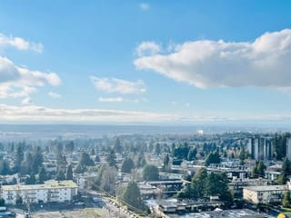 Apartment for sale in Burnaby, Burnaby South, 1506 6511 Sussex Avenue, 263131294 | Realtylink.org