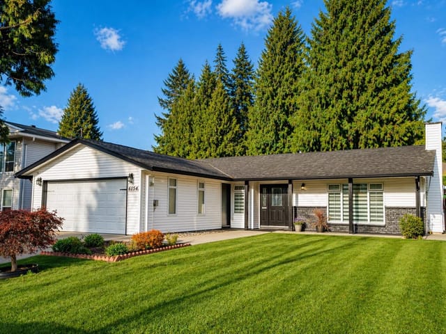 House for sale in Surrey, Surrey, 6154 130b Street, 263131300 | Realtylink.org