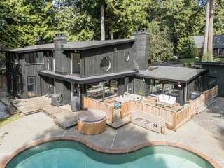House for sale in Surrey, South Surrey White Rock, 2601 Dogwood Drive, 263131301 | Realtylink.org