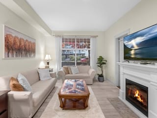 Apartment for sale in Surrey, Cloverdale, 112 17712 57a Avenue, 263131307 | Realtylink.org