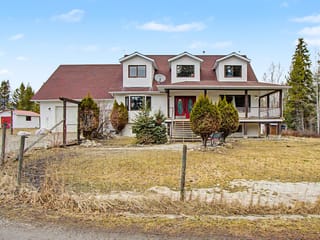 House for sale in Prince George, PG Rural South, 4220 Damms Road, 263131311 | Realtylink.org