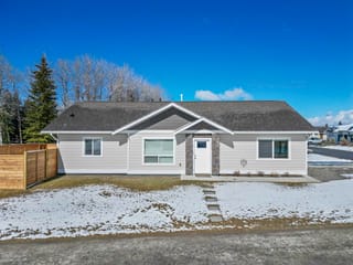 House for sale in 100 Mile House, 100 Mile House, 1 110 Forest Ridge Road, 263131318 | Realtylink.org