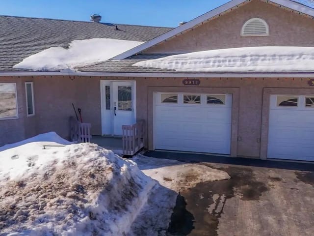 Townhouse for sale in Fort St. John, Fort St. John, 9917 115 Avenue, 263131325 | Realtylink.org