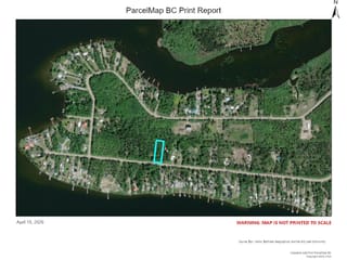 Lot for sale in Vanderhoof, PG Rural West, 55260 Jardine Road, 263131329 | Realtylink.org