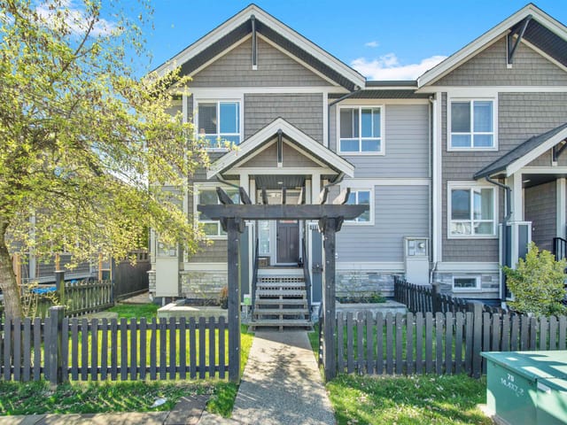 Townhouse for sale in Maple Ridge, Maple Ridge, 11155 240 Street, 263131331 | Realtylink.org