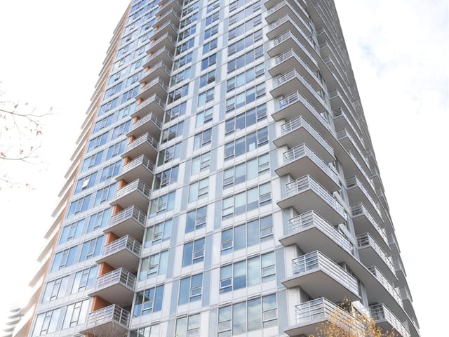 Apartment for sale in Coquitlam, Coquitlam, 2502 530 Whiting Way, 263131332 | Realtylink.org