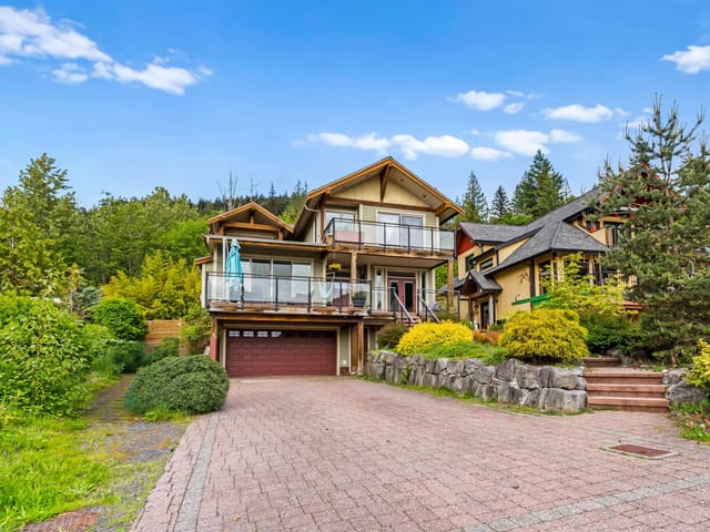 House for sale in Britannia Beach, Squamish, 915 Thistle Place, 263131335 | Realtylink.org