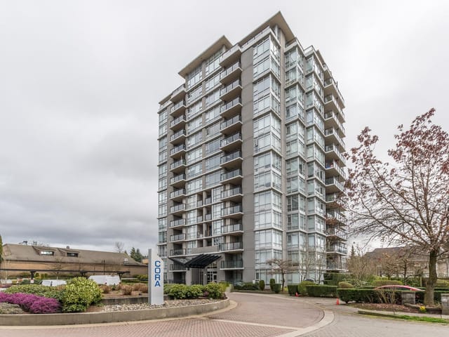Apartment for sale in Coquitlam, Coquitlam, 806 575 Delestre Avenue, 263131341 | Realtylink.org
