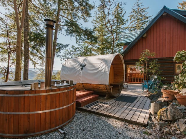House for sale in Pender Harbour, Sunshine Coast, 14140 Mixal Heights Road, 263131342 | Realtylink.org