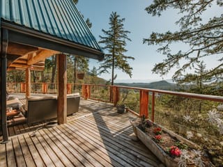 House for sale in Pender Harbour, Sunshine Coast, 14140 Mixal Heights Road, 263131342 | Realtylink.org