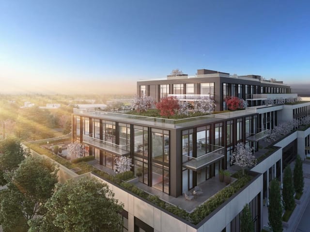 Apartment for sale in Vancouver, Vancouver West, 508 2105 W 46th Avenue, 263131343 | Realtylink.org