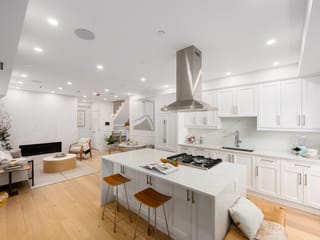Townhouse for sale in Vancouver, Vancouver West, 2014 W 15th Avenue, 263131345 | Realtylink.org