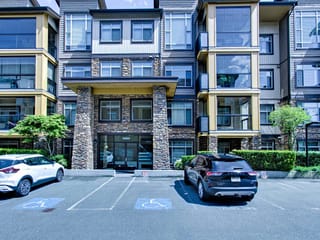 Apartment for sale in Pitt Meadows, Pitt Meadows, 211 12655 190a Street, 263131346 | Realtylink.org