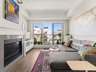 Apartment for sale in Richmond, Richmond, 302 6168 London Road, 263131349 | Realtylink.org