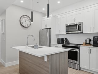 Apartment for sale in Maple Ridge, Maple Ridge, 307 22335 McIntosh Avenue, 263131351 | Realtylink.org