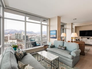 Apartment for rent in Vancouver, Vancouver East, 2402 1775 Quebec Street, 263131355 | Realtylink.org