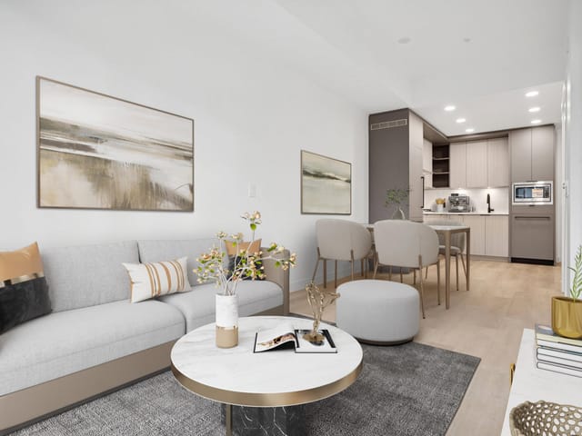 Apartment for sale in Vancouver, Vancouver East, 104 2268 E Broadway Street, 263131357 | Realtylink.org