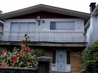 House for sale in Vancouver, Vancouver East, 549 Renfrew Street, 263131358 | Realtylink.org