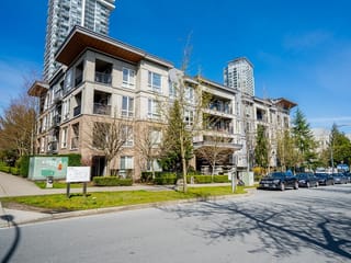 Apartment for sale in Surrey, North Surrey, 416 13339 102a Avenue, 263131372 | Realtylink.org